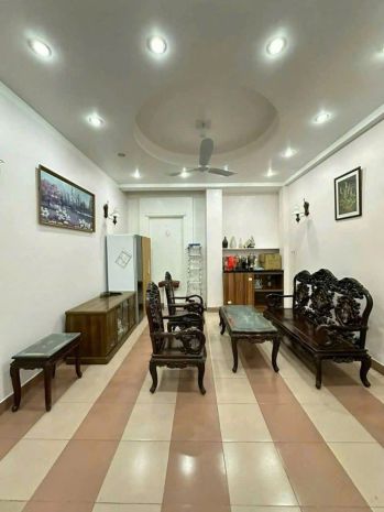 Cho thuê nhà ngõ ô tô nguyễn chí thanh, 65m² x 5 tầng, 5 7002320