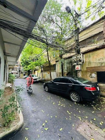 Cho thuê nhà ngõ ô tô nguyễn chí thanh, 65m² x 5 tầng, 5 7002321