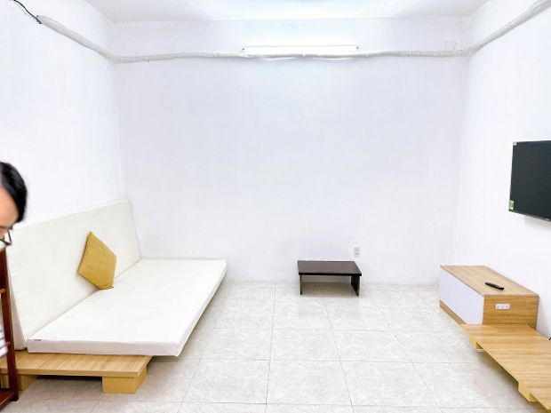 Cho thuê căn hộ mường thanh  04 trần phú, nha trang 7002328