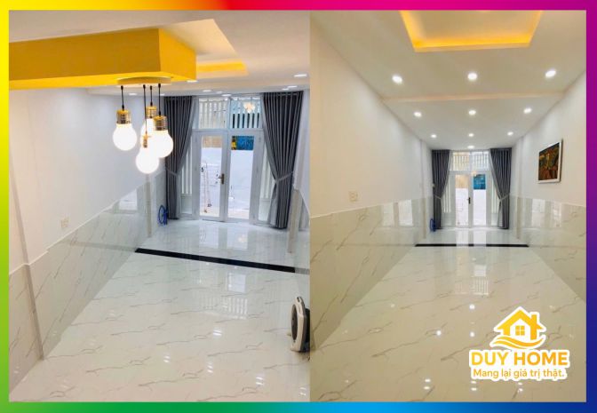 Căn nhà mới sáng đẹp ngay trung tâm vạn kiếp  37m²  giá 7002392