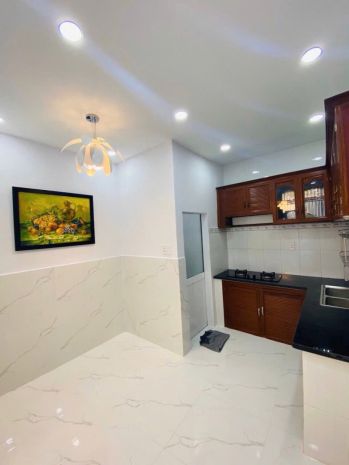 Căn nhà mới sáng đẹp ngay trung tâm vạn kiếp  37m²  giá 7002394