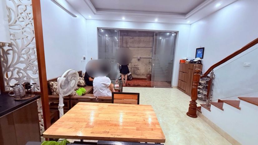 Siêu phẩm - gần hồ tây - vài bước chân ra phố - khu vip 7002412