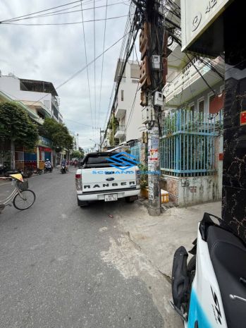 Bán nhà hẻm đồng nai nha trang - vị trí đẹp, giá tốt giá 7002477