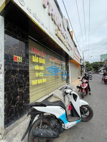 Bán nhà hẻm đồng nai nha trang - vị trí đẹp, giá tốt giá 7002479