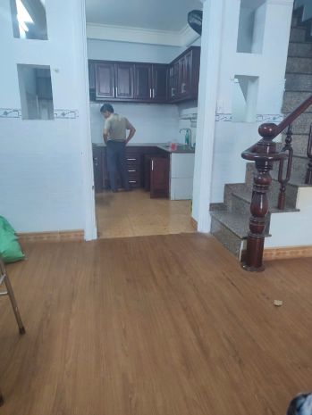 Bán nhà phố hẻm xe hơi đường hồ đắc di, quận tân phú, 2 7002485