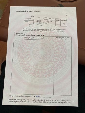 Lô đất hiếm  chưa từng xuất hiện trên thị trường  tiểu 7002608