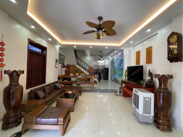 Bán nhà góc 2 mặt tiền 4 tầng, khu đô thị an bình tân,nt 7002619