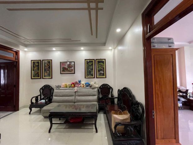 Bán nhà góc 2 mặt tiền 4 tầng, khu đô thị an bình tân,nt 7002621