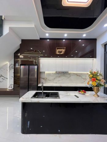 Chốt ngay! siêu phẩm nhà phố góc 2 mặt tiền - 4m x 30m ch 7002656