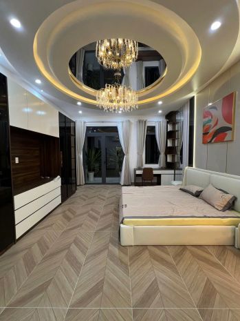 Chốt ngay! siêu phẩm nhà phố góc 2 mặt tiền - 4m x 30m ch 7002659