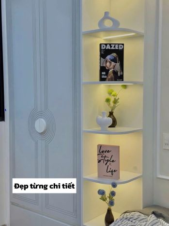 Nhà mới xây full nội thất  hồ văn long, bình tân siêu ưng 7002662