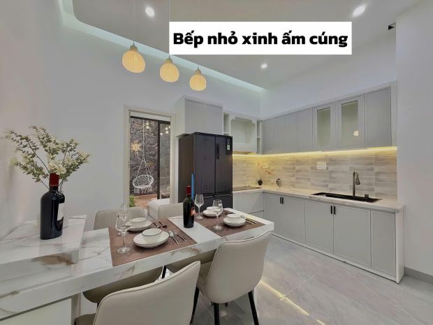 Nhà mới xây full nội thất  hồ văn long, bình tân siêu ưng 7002665
