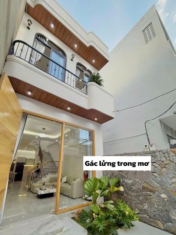 Nhà mới xây full nội thất  hồ văn long, bình tân siêu ưng 7002668