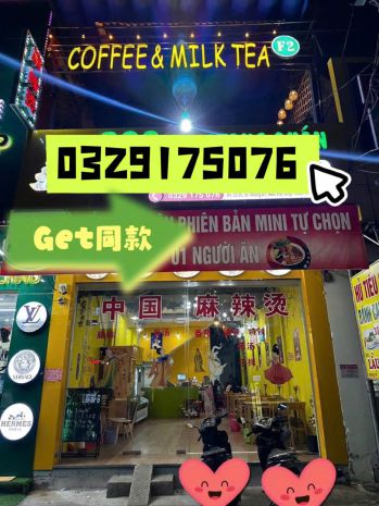 Sang quán hoặc cho thuê quán ăn kinh doanh - kdc việt sing, 7002690