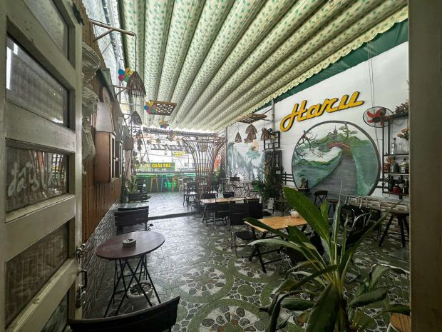 Sang quán hoặc cho thuê quán ăn kinh doanh - kdc việt sing, 7002691