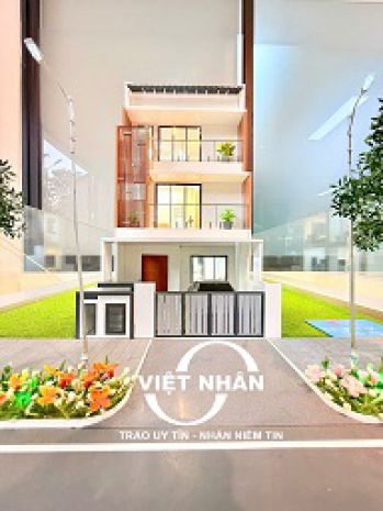 Siêu phẩm nhà phố liền kề 3 tầng  khu đô thị vsip nghệ an 7002719