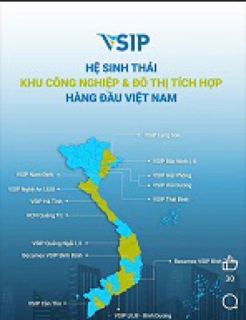 Siêu phẩm nhà phố liền kề 3 tầng  khu đô thị vsip nghệ an 7002720