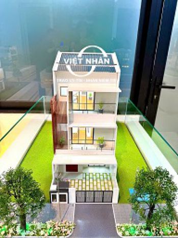 Siêu phẩm nhà phố liền kề 3 tầng  khu đô thị vsip nghệ an 7002722