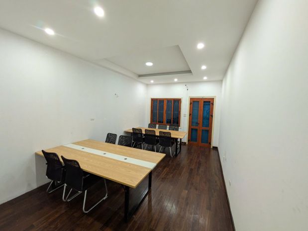 Cho thuê phòng tại hoàng sâm, 40m² tầng 5, 7 triệutháng 7002723