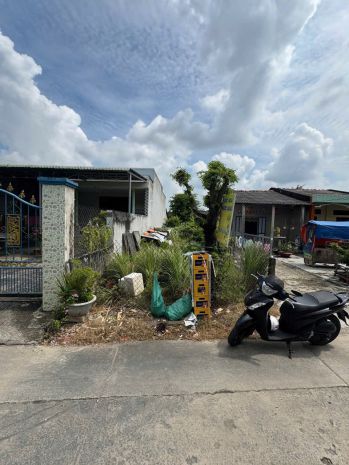 Đất đẹp - giá tốt bán đất full thổ cư 138m2 dương xuân hội, 7002761