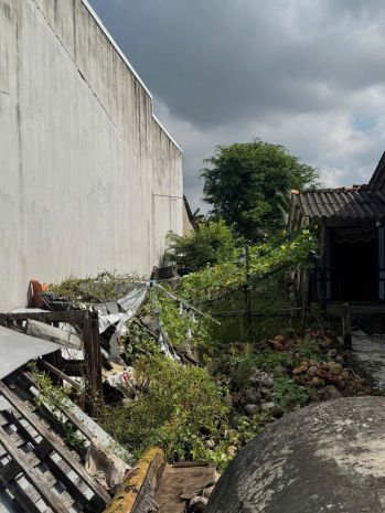 Đất đẹp - giá tốt bán đất full thổ cư 138m2 dương xuân hội, 7002762