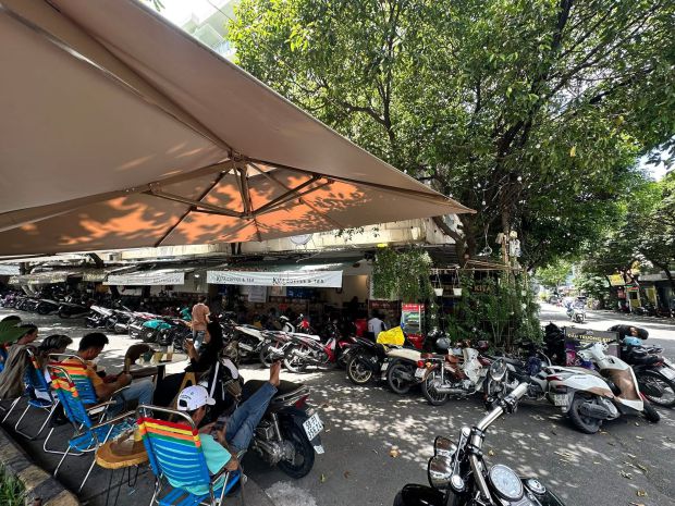 Cần sang nhượng lại quán cafe tâm huyết tại tân phú 7002785