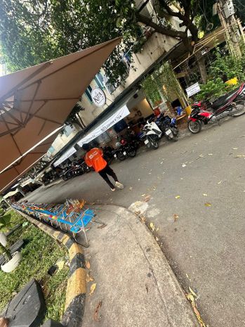 Cần sang nhượng lại quán cafe tâm huyết tại tân phú 7002786