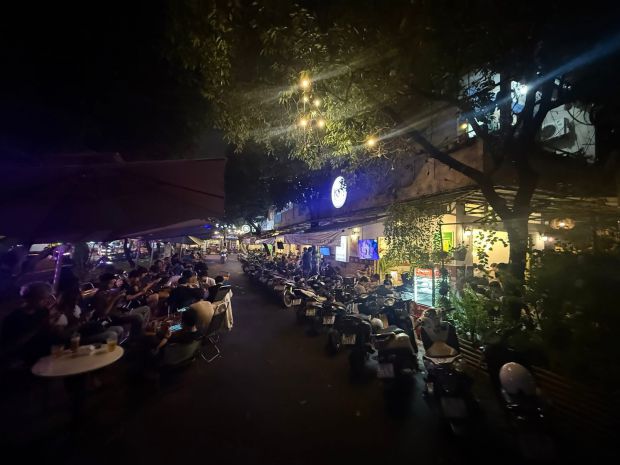 Cần sang nhượng lại quán cafe tâm huyết tại tân phú 7002787