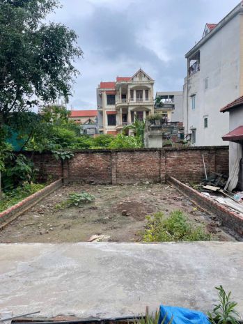 Hàng mới 40m đất đức thượng, ngõ thông, 20m ra đường 17m, 7002791