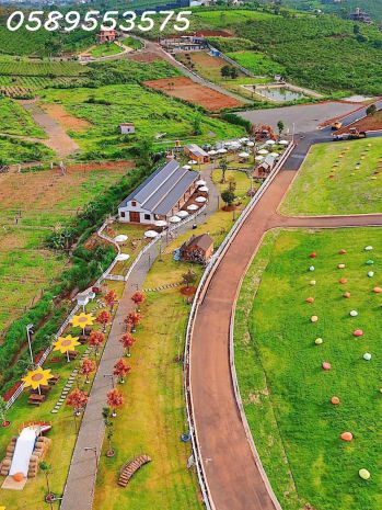 Cần bán đất nghỉ dưỡng sun valley bảo lộc lâm đồng 7002793
