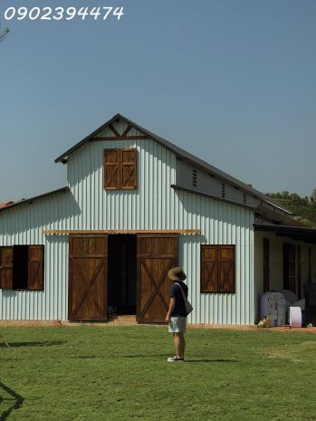 Khu đô thị hơn 45ha bậc nhất tại bảo lộc 7002798