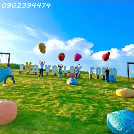 Khu đô thị hơn 45ha bậc nhất tại bảo lộc 7002799