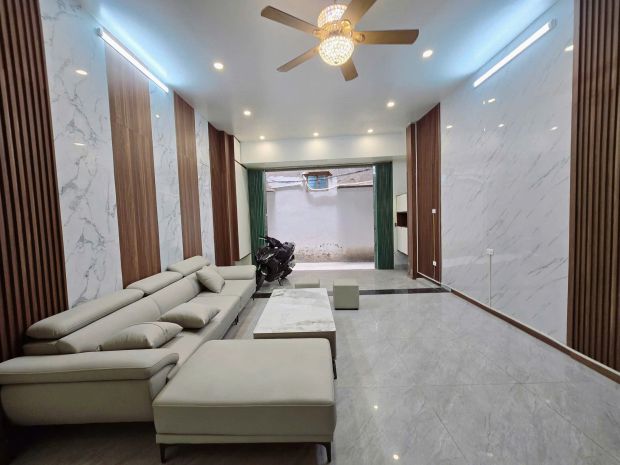 Hiếm! nhà hàm nghi lô góc, ngõ thông, ô tô tránh, kinh 7002823