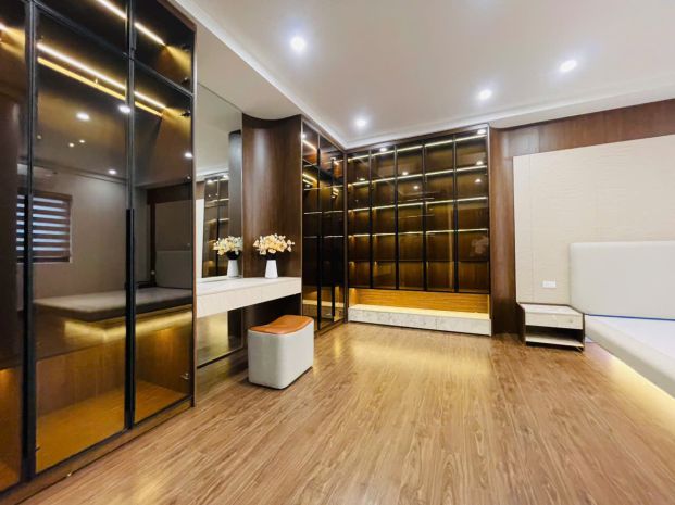 Hiếm! nhà hàm nghi lô góc, ngõ thông, ô tô tránh, kinh 7002825