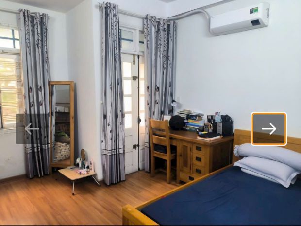 Bán gấp nhà mặt tiền dũng sĩ thanh khê  sát biển  chỉ 7002836