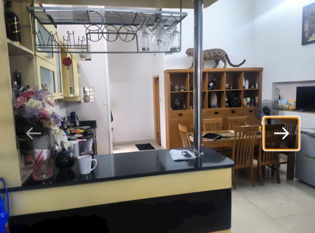 Bán gấp nhà mặt tiền dũng sĩ thanh khê  sát biển  chỉ 7002837