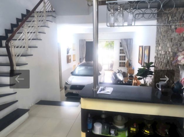 Bán gấp nhà mặt tiền dũng sĩ thanh khê  sát biển  chỉ 7002838