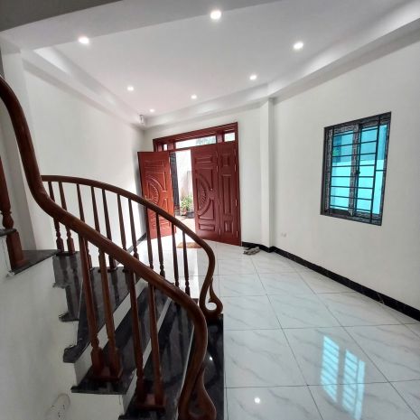 Bán nhà đức thượng, lô góc, oto đỗ tận nhà, trung tâm hoài 7002843