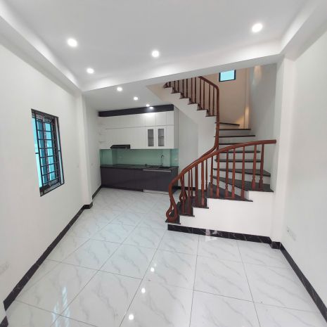 Bán nhà đức thượng, lô góc, oto đỗ tận nhà, trung tâm hoài 7002846