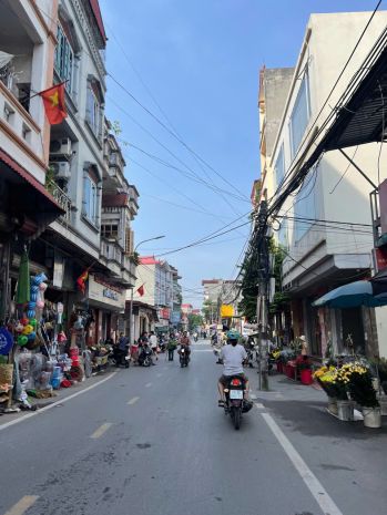 Bán nhà đức thượng, lô góc, oto đỗ tận nhà, trung tâm hoài 7002847