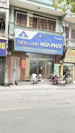 Cho thuê cửa hàng mặt phố số 80 lạc trung  vị trí đắc địa, 7002854