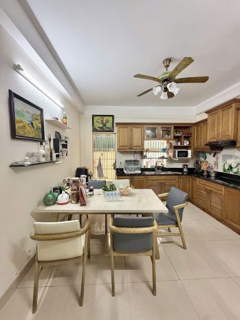 Siêu phẩm nhà hẻm xe hơi tránh nhau - huỳnh tấn phát q7 7002860