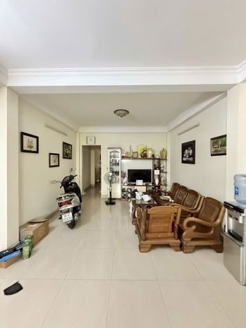 Siêu phẩm nhà hẻm xe hơi tránh nhau - huỳnh tấn phát q7 7002861