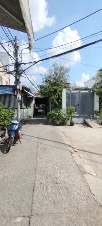 Nhà 2 tầng hẻm 1225 phạm thế hiển p5 q8 7002871