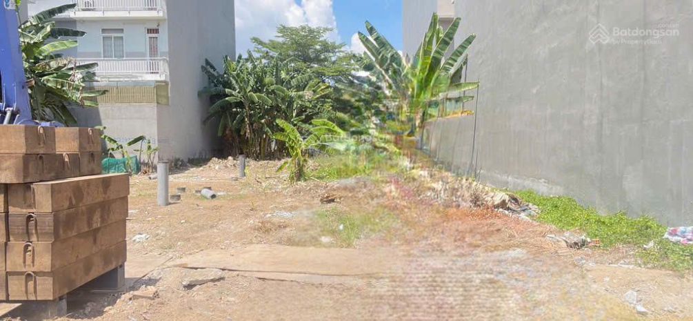 Bán đất mặt tiền kdc đồng bộ cạnh bến xe quận 8 giá chỉ 8.4 7002886