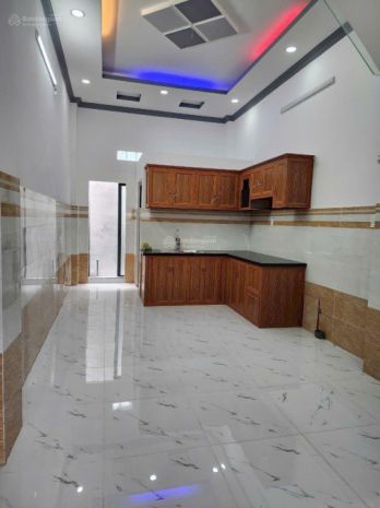 Bán nhà gần chợ phạm thế hiển - quận 8 - nhà 4 tầng nở hậu 7002898