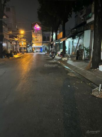 Bán nhà gần chợ phạm thế hiển - quận 8 - nhà 4 tầng nở hậu 7002900