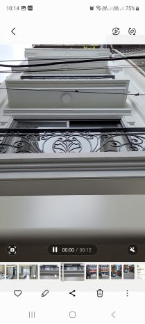 Bán nhà hiếm khu nguyễn sơn  60m²  5 tầng thang máy  6 7002901