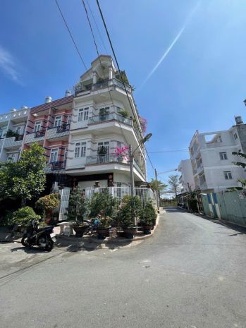 Bán nhà căn góc 2 mặt tiền đường 12m  1527 lê văn lương, 7002948