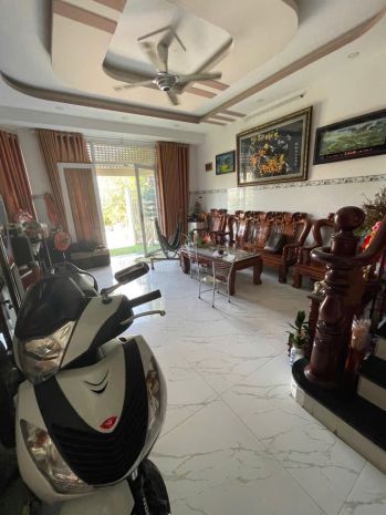 Bán nhà căn góc 2 mặt tiền đường 12m  1527 lê văn lương, 7002951